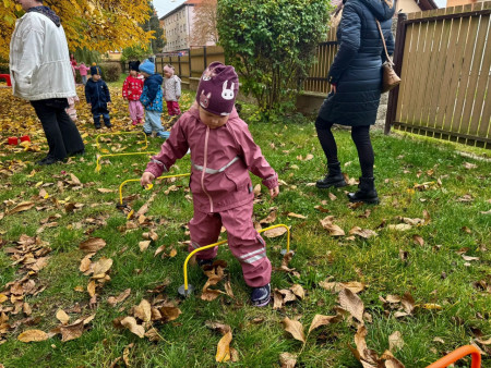 Společný den radosti